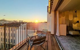 Alex Hotel